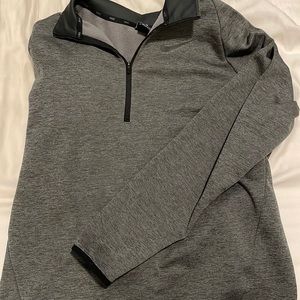 Mens Nike pullover Medium